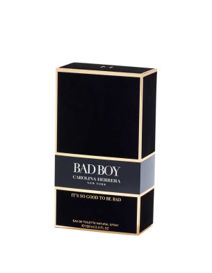 Bad Boy Edt